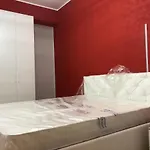 House In Lungomare Tysandros Giardini Naxos