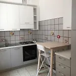 Holiday home House In Lungomare Tysandros Giardini Naxos