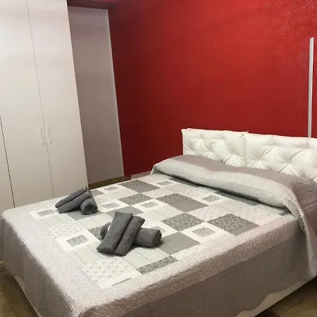 Casa vacanze House In Lungomare Tysandros