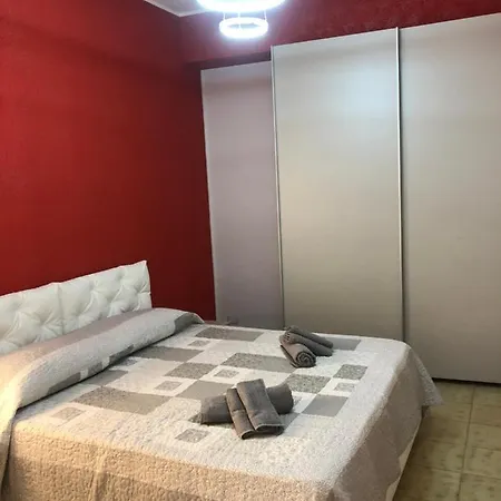 Casa vacanze House In Lungomare Tysandros *