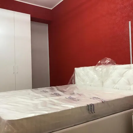 House In Lungomare Tysandros Джардини-Наксос