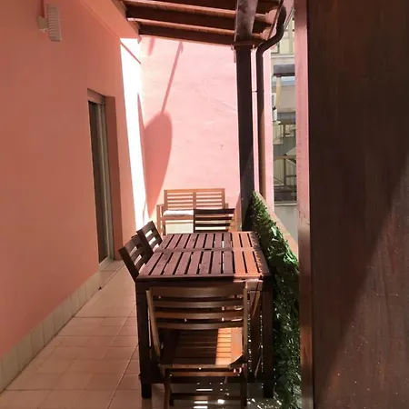 House In Lungomare Tysandros Casa vacanze