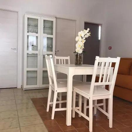 Casa vacanze House In Lungomare Tysandros