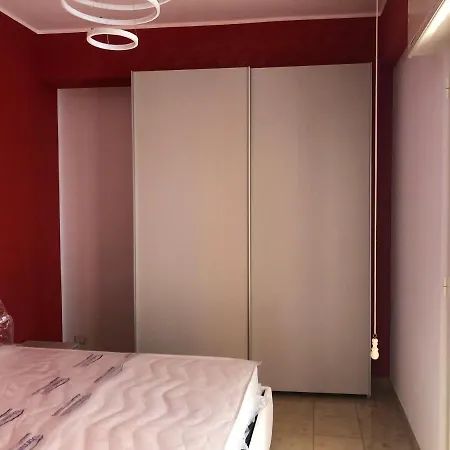 House In Lungomare Tysandros Дом отдыха