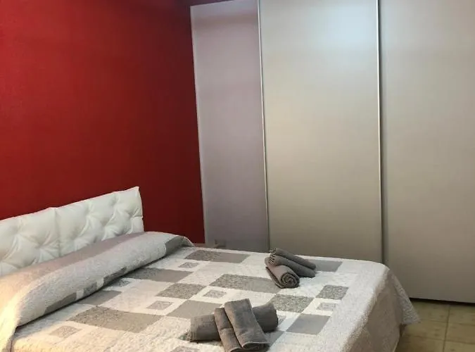 別荘 House In Lungomare Tysandros *