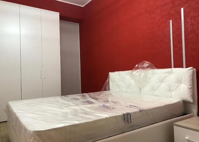 House In Lungomare Tysandros ジャルディーニ・ナクソス