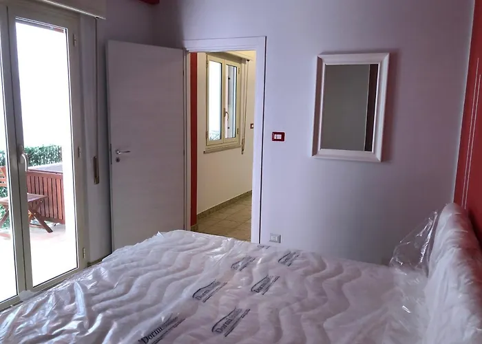 House In Lungomare Tysandros 別荘 ジャルディーニ・ナクソス