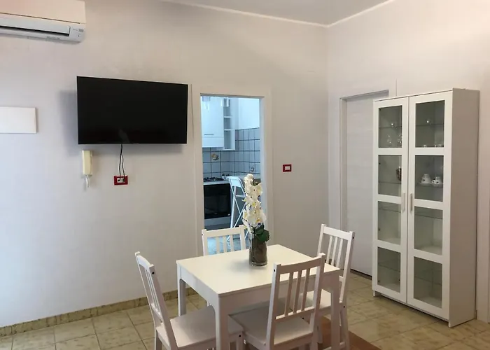 House In Lungomare Tysandros 別荘 ジャルディーニ・ナクソス