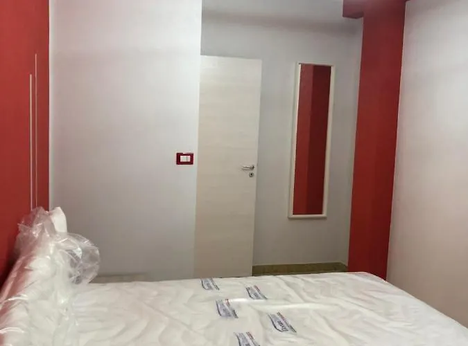 House In Lungomare Tysandros * ジャルディーニ・ナクソス