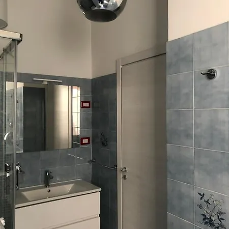 House In Lungomare Tysandros Σπίτι διακοπών