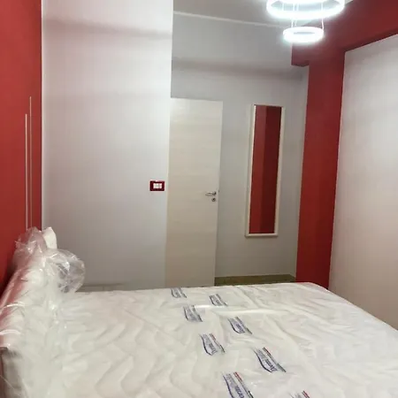 House In Lungomare Tysandros * Giardini Naxos