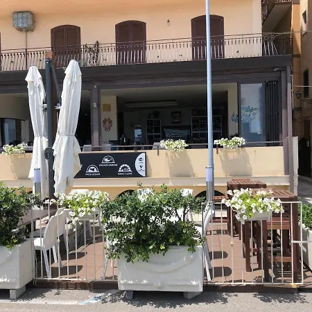 House In Lungomare Tysandros Σπίτι διακοπών